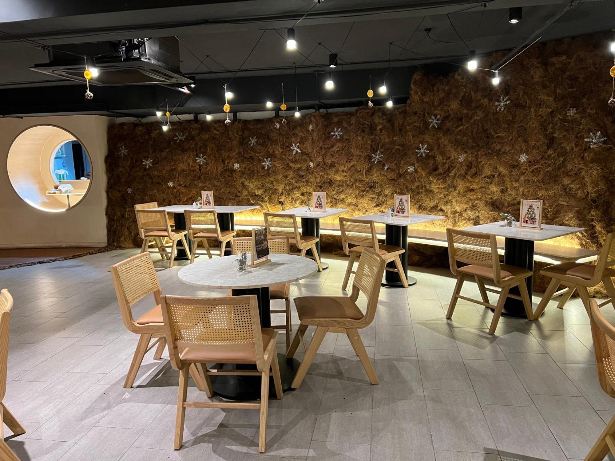 Scarletz Suites Kuala Lumpur By City Center Ngoại thất bức ảnh