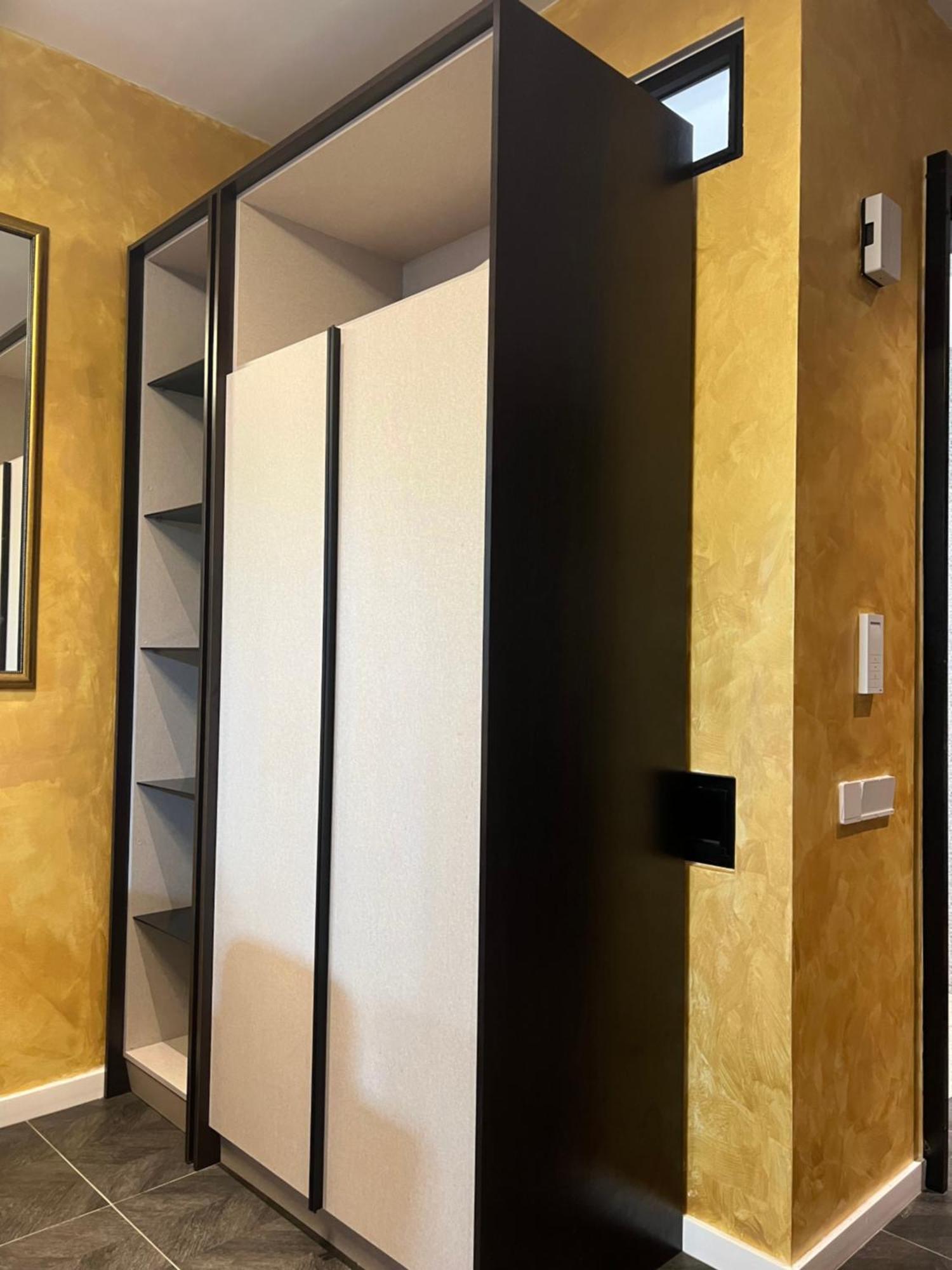 Scarletz Suites Kuala Lumpur By City Center Ngoại thất bức ảnh